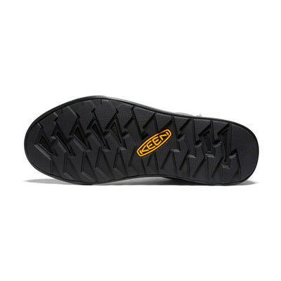 KEEN キーン ELENA CHELSEA WP エレナチェルシーウォータープルーフ Black/Black 1027864