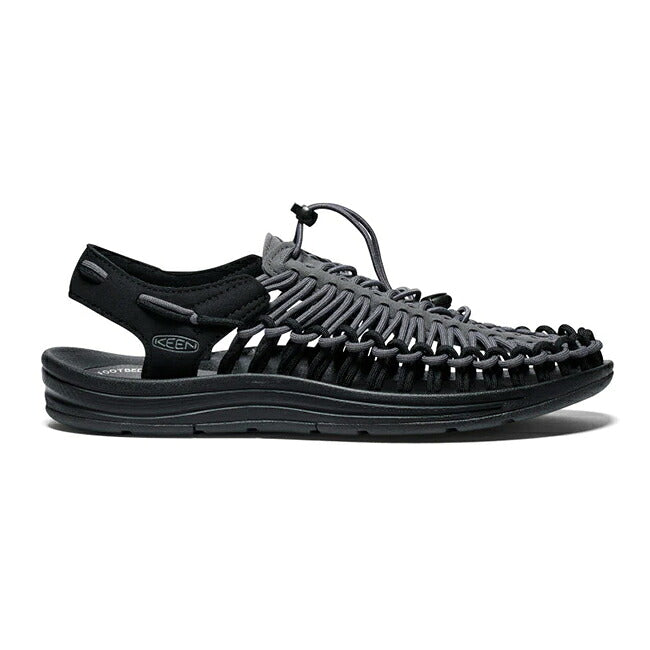 KEEN キーン UNEEK ユニーク Magnet/Steel Grey 1028863