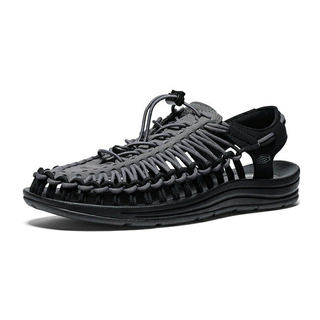 KEEN キーン UNEEK ユニーク Magnet/Steel Grey 1028863