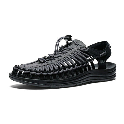 KEEN キーン UNEEK ユニーク Magnet/Steel Grey 1028863