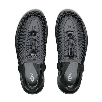 KEEN キーン UNEEK ユニーク Magnet/Steel Grey 1028863