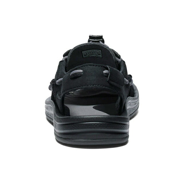 KEEN キーン UNEEK ユニーク Magnet/Steel Grey 1028863