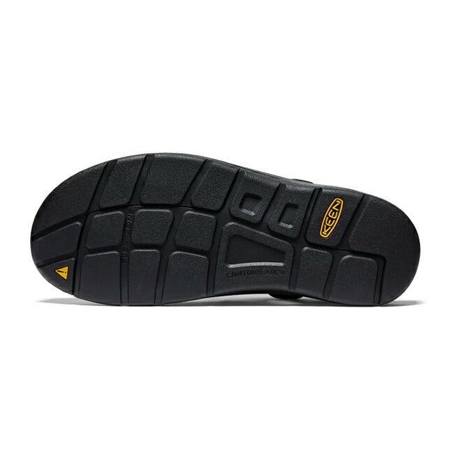 KEEN キーン UNEEK ユニーク Magnet/Steel Grey 1028863