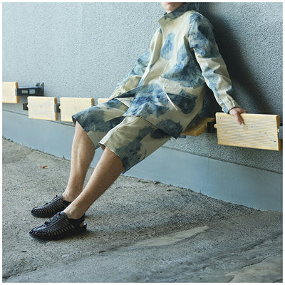 KEEN キーン UNEEK ユニーク Magnet/Steel Grey 1028863
