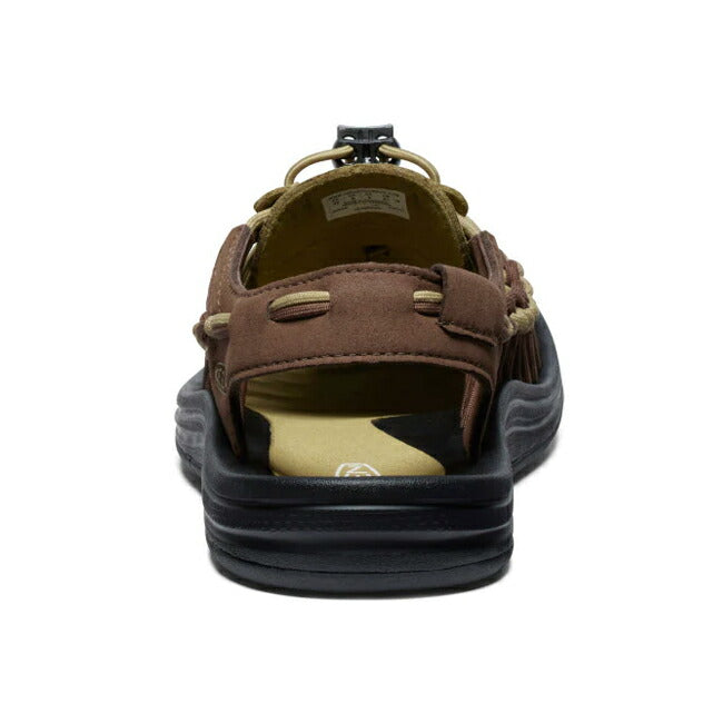 KEEN - KEEN キーン UNEEK ユニーク Khaki/Dark Earth 1028866