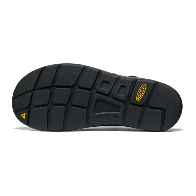 KEEN キーン UNEEK ユニーク Khaki/Dark Earth 1028866
