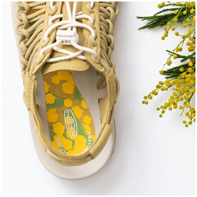 KEEN キーン UNEEK ユニーク Mimosa 2 1028868