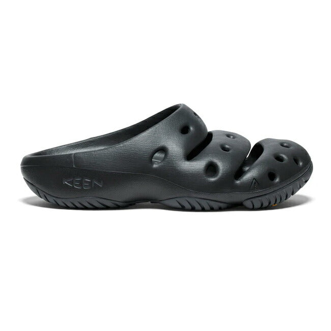 KEEN キーン YOGUI ヨギ Black/Magnet 1028957