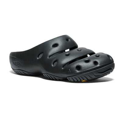 KEEN キーン YOGUI ヨギ Black/Magnet 1028957