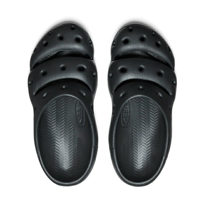 KEEN キーン YOGUI ヨギ Black/Magnet 1028957