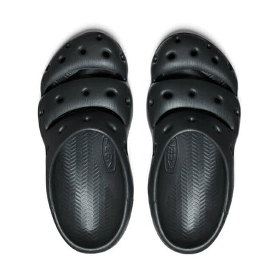 KEEN キーン YOGUI ヨギ Black/Magnet 1028957