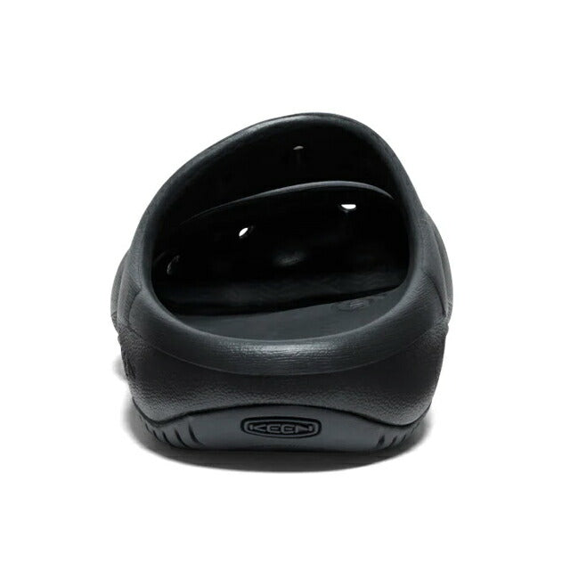KEEN キーン YOGUI ヨギ Black/Magnet 1028957