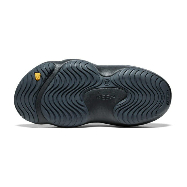KEEN キーン YOGUI ヨギ Black/Magnet 1028957