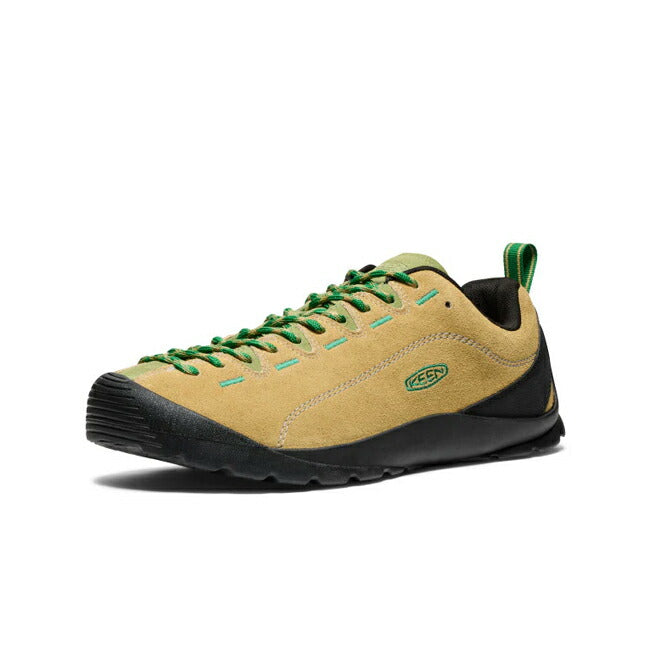 KEEN キーン JASPER ジャスパー Khaki/Iguana 1030144