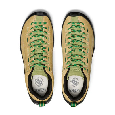 KEEN キーン JASPER ジャスパー Khaki/Iguana 1030144