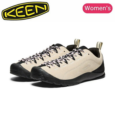 KEEN キーン JASPER ジャスパー Birch/Black 1030557