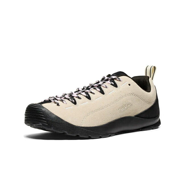 KEEN キーン JASPER ジャスパー Birch/Black 1030557 – アウトドア