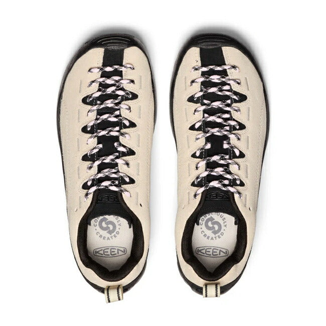 KEEN キーン JASPER ジャスパー Birch/Black 1030557