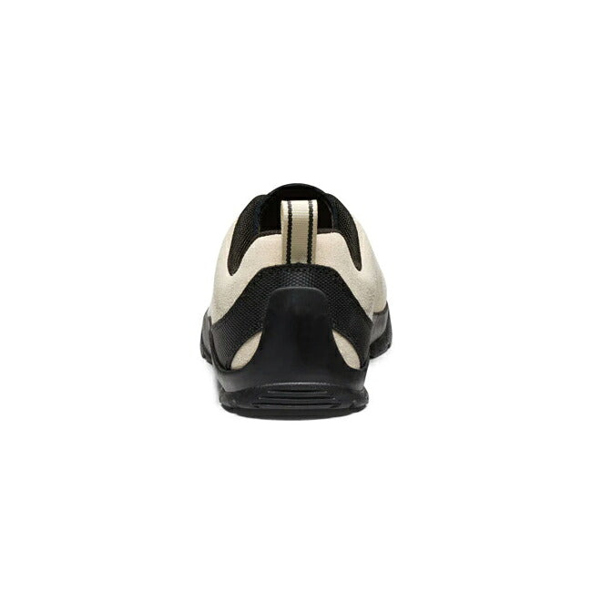 KEEN キーン JASPER ジャスパー Birch/Black 1030557