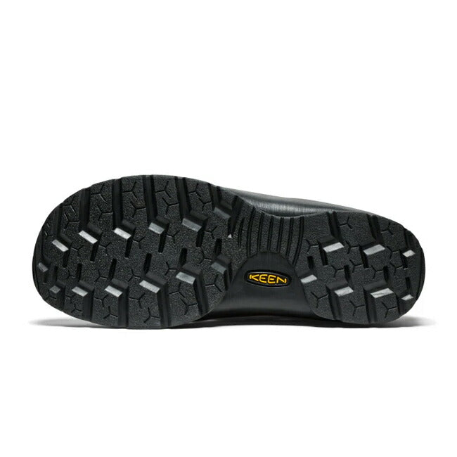 KEEN キーン JASPER ジャスパー Birch/Black 1030557
