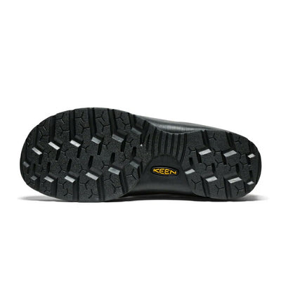 KEEN キーン JASPER ジャスパー Birch/Black 1030557