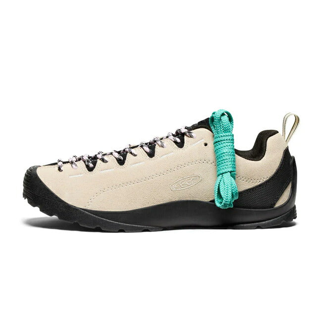 KEEN キーン JASPER ジャスパー Birch/Black 1030557 – アウトドア