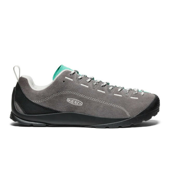 KEEN キーン JASPER ジャスパー Steel Grey/Bright Aqua 1030673