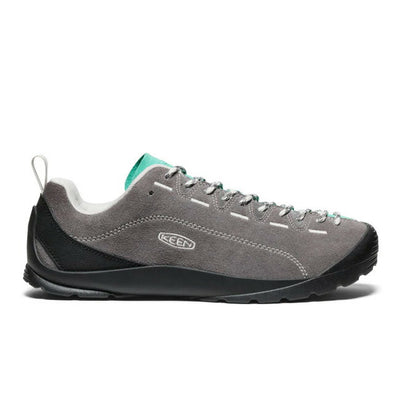 KEEN キーン JASPER ジャスパー Steel Grey/Bright Aqua 1030673