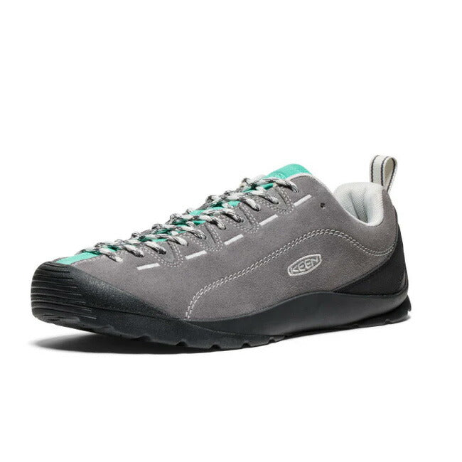 KEEN ジャスパー　31CM KEEN キーン JASPER ジャスパー Steel Grey/Bright Aqua 1030673