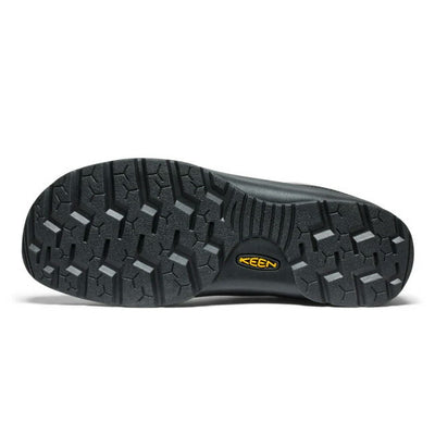 KEEN キーン JASPER ジャスパー Steel Grey/Bright Aqua 1030673