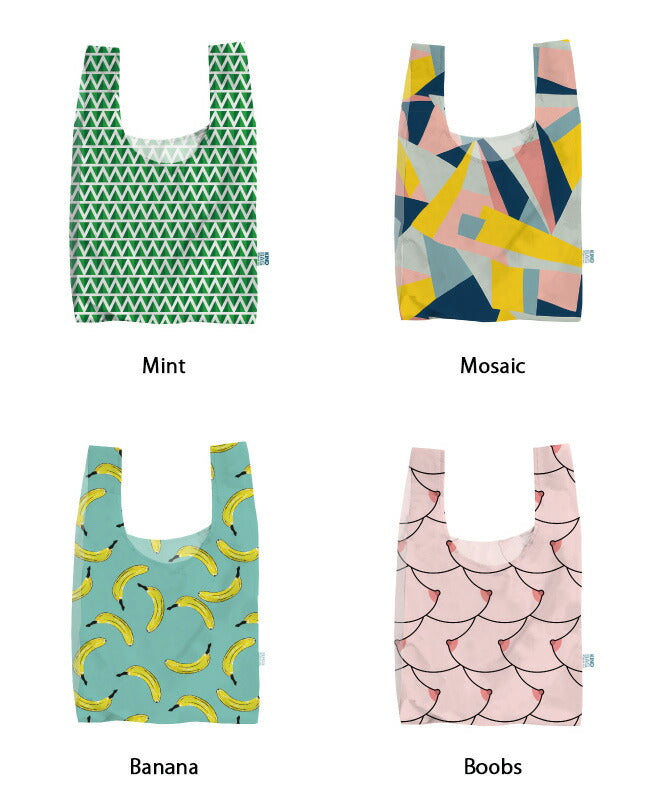 KIND BAG カインドバッグ エコバッグ