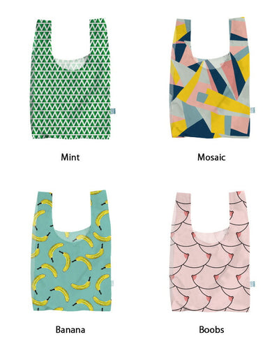 KIND BAG カインドバッグ エコバッグ