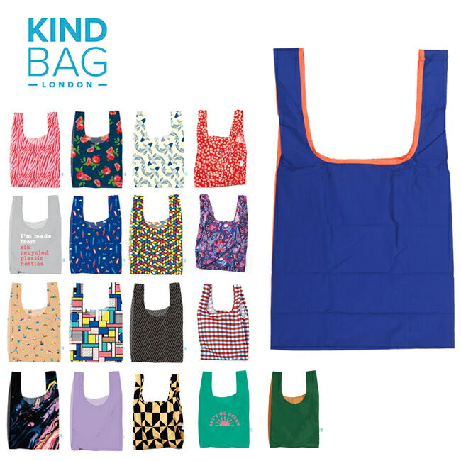 KIND BAG カインドバッグ エコバッグ