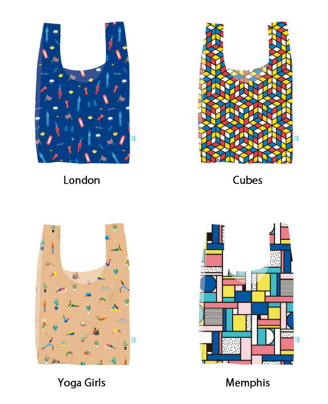 KIND BAG カインドバッグ エコバッグ