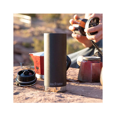 klean kanteen クリーンカンティーン TKワイド カフェキャップ 16oz 473ml 19322091