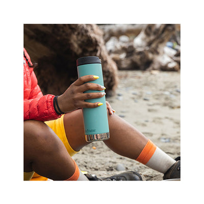 klean kanteen クリーンカンティーン TKワイド カフェキャップ 20oz 591ml 19322093