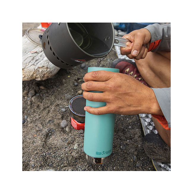 klean kanteen クリーンカンティーン TKワイド カフェキャップ 20oz 591ml 19322093