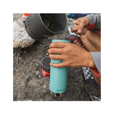 klean kanteen クリーンカンティーン TKワイド カフェキャップ 20oz 591ml 19322093