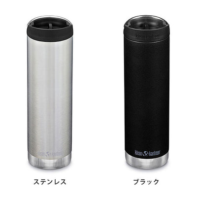 klean kanteen クリーンカンティーン TKワイド カフェキャップ 20oz 591ml 19322093