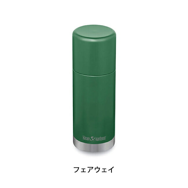 klean kanteen クリーンカンティーン TKPro2.0 0.75L 19322132
