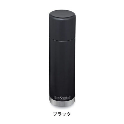 klean kanteen クリーンカンティーン TKPro2.0 1.0L 19322133