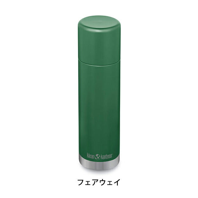 klean kanteen クリーンカンティーン TKPro2.0 1.0L 19322133