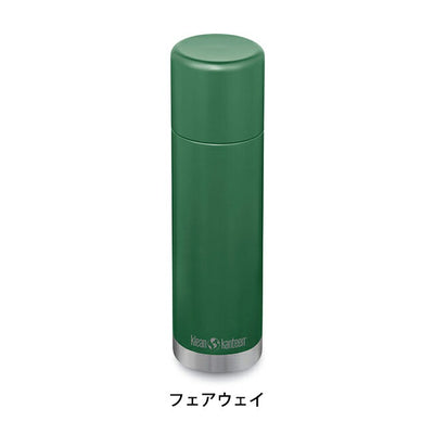 klean kanteen クリーンカンティーン TKPro2.0 1.0L 19322133