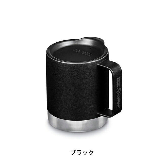 klean kanteen クリーンカンティーン キャンプマグ 12oz 355ml 19322146