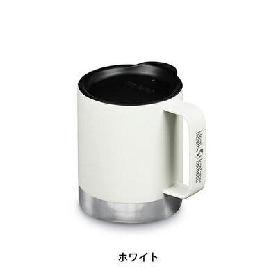 klean kanteen クリーンカンティーン キャンプマグ 12oz 355ml 19322146