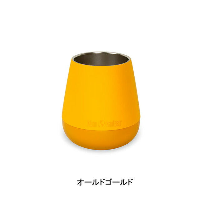 klean kanteen クリーンカンティーン ライズワインタンブラー10oz(280ml) 19322148