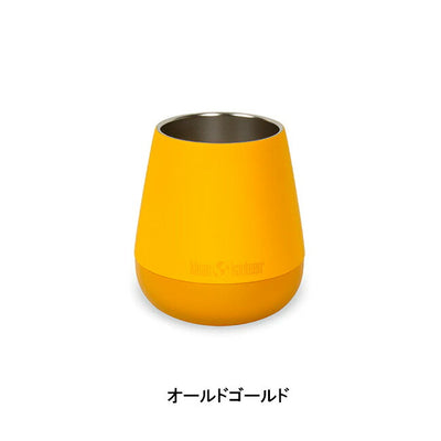 klean kanteen クリーンカンティーン ライズワインタンブラー10oz(280ml) 19322148