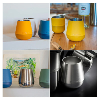 klean kanteen クリーンカンティーン ライズワインタンブラー10oz(280ml) 19322148