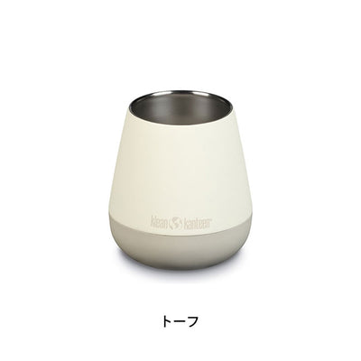 klean kanteen クリーンカンティーン ライズワインタンブラー10oz(280ml) 19322148