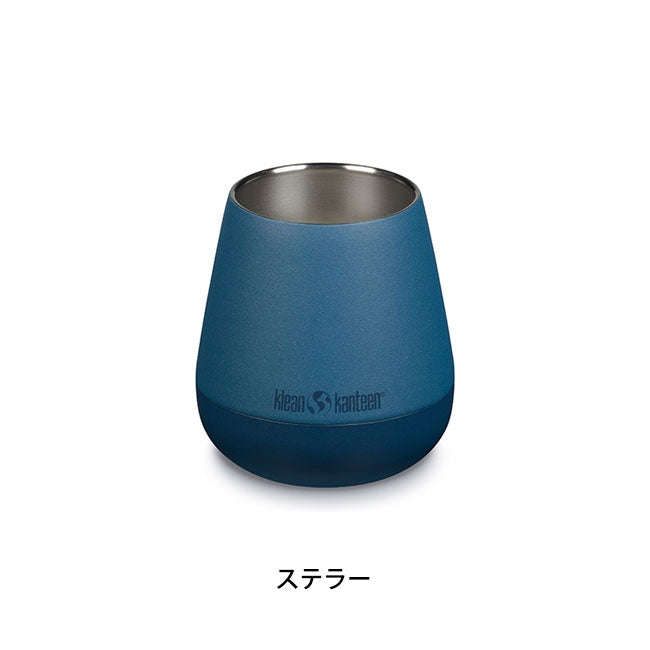 klean kanteen クリーンカンティーン ライズワインタンブラー10oz(280ml) 19322148